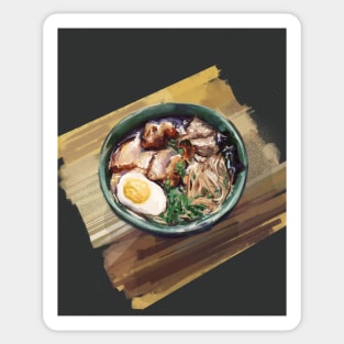 RAMEN 01 Sticker